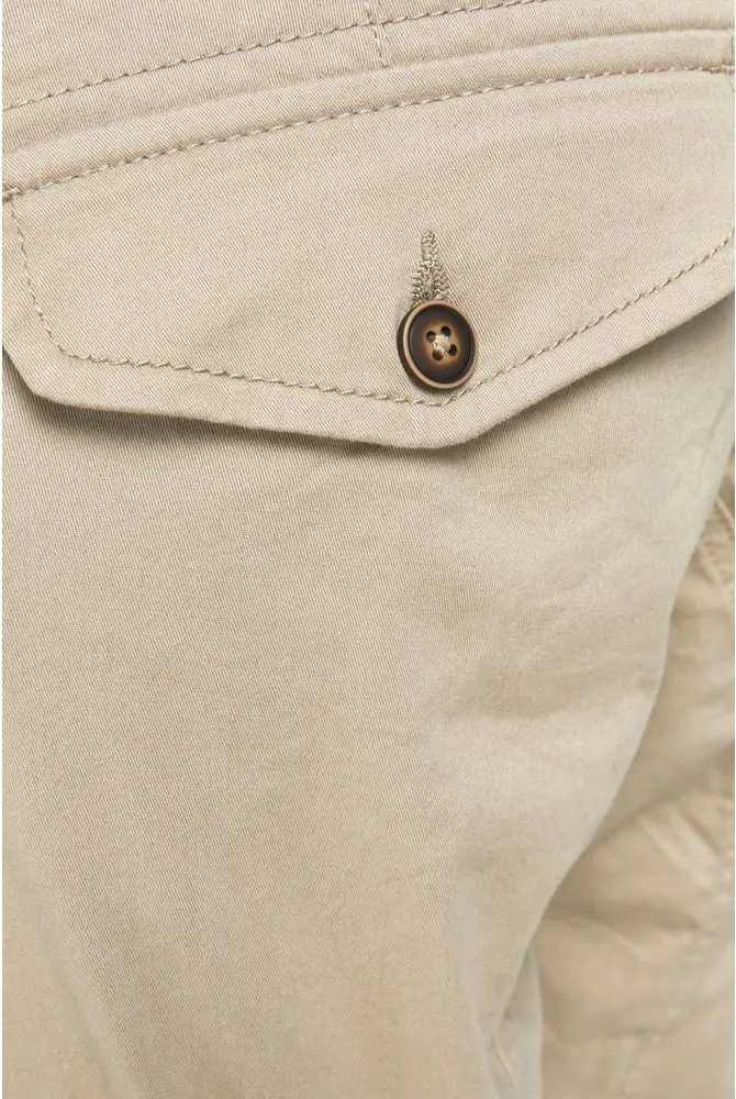 Trousers Jack & Jones JPSTPAUL JJFLAKE ANA 542 NOOS