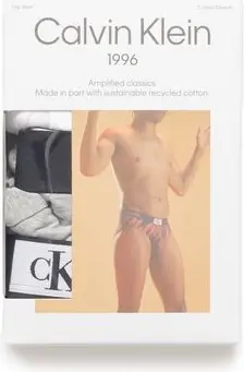 Трусы Calvin Klein Underwear