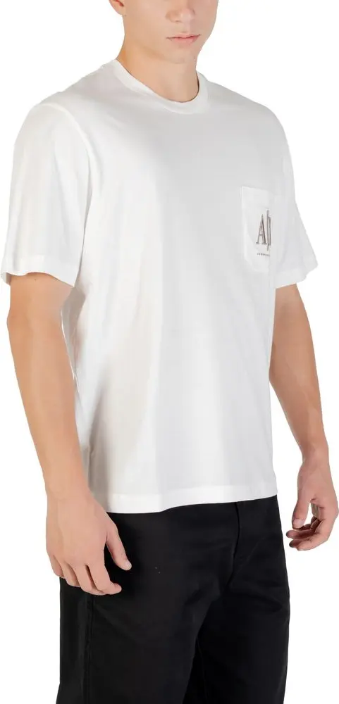 T-Shirt Armani Exchange