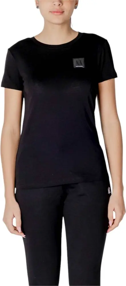 Футболка Armani Exchange
