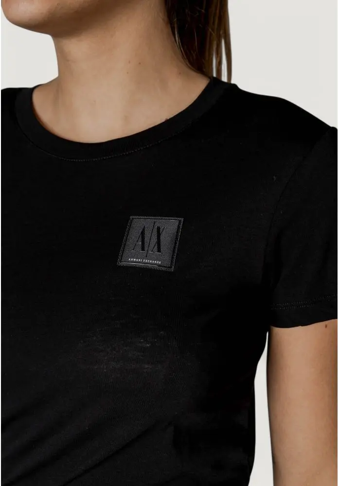 Armani Exchange T-ko'ylagi