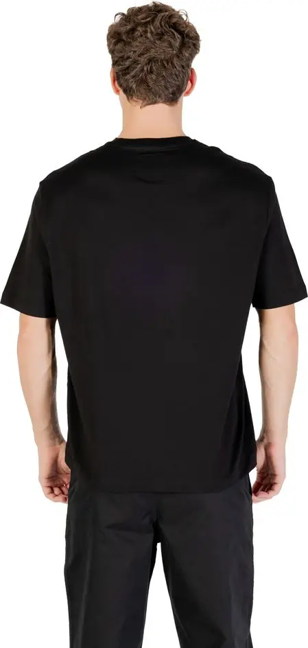 Futbolka Armani Exchange