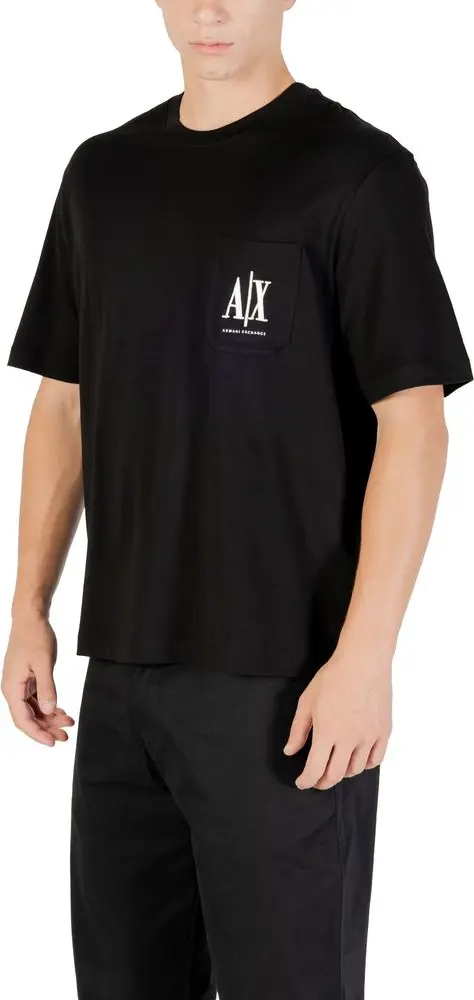 Futbolka Armani Exchange