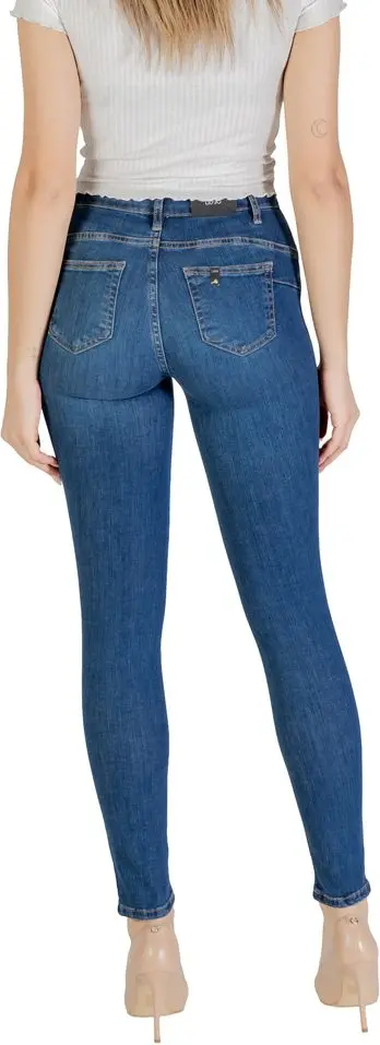Jeans Liu Jo Moviy Paxta