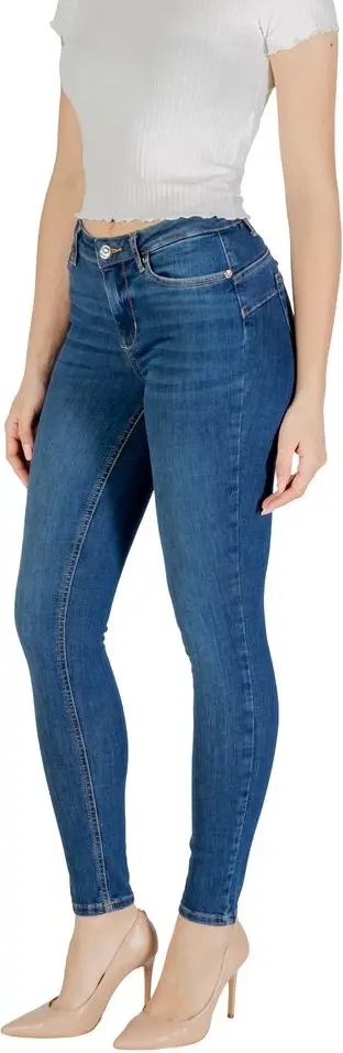 Jeans Liu Jo Moviy Paxta