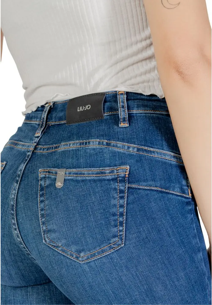 Jeans Liu Jo Moviy Paxta