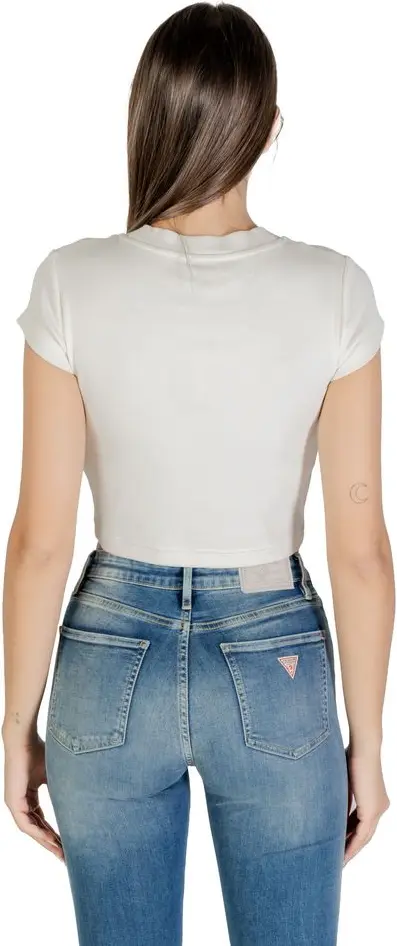 Футболка Calvin Klein Jeans