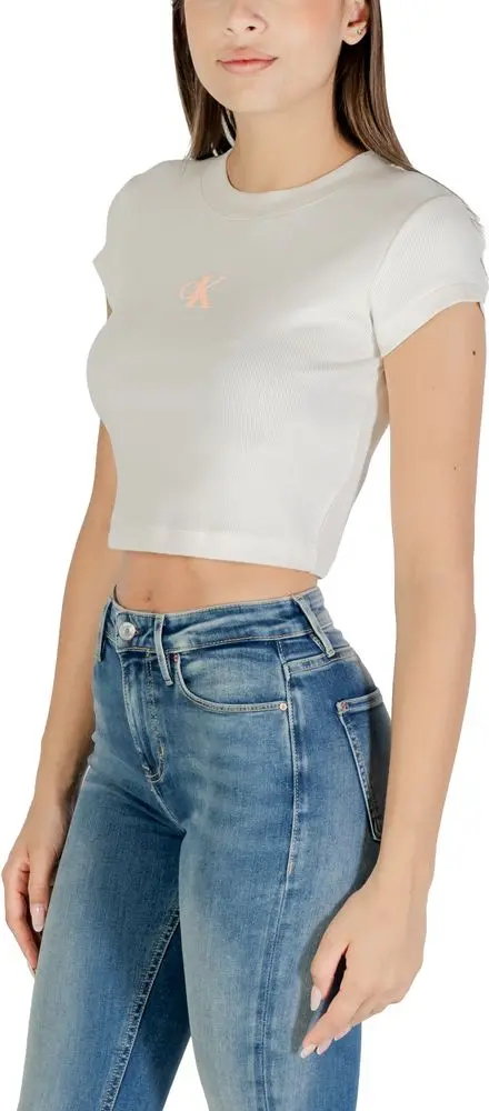 Футболка Calvin Klein Jeans