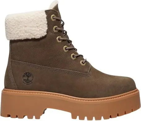 Boots Timberland