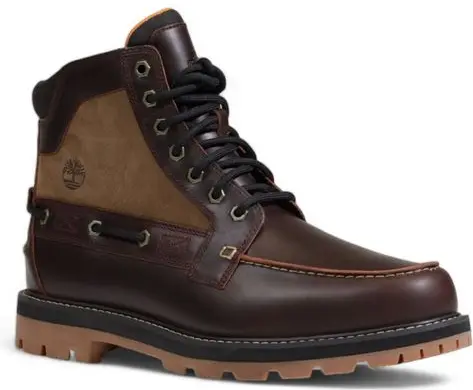 Ботинки Timberland
