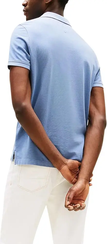 Polo Shirt Tommy Hilfiger