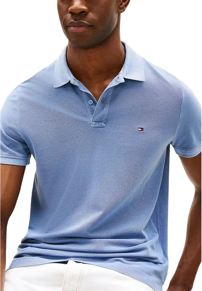 Polo Shirt Tommy Hilfiger