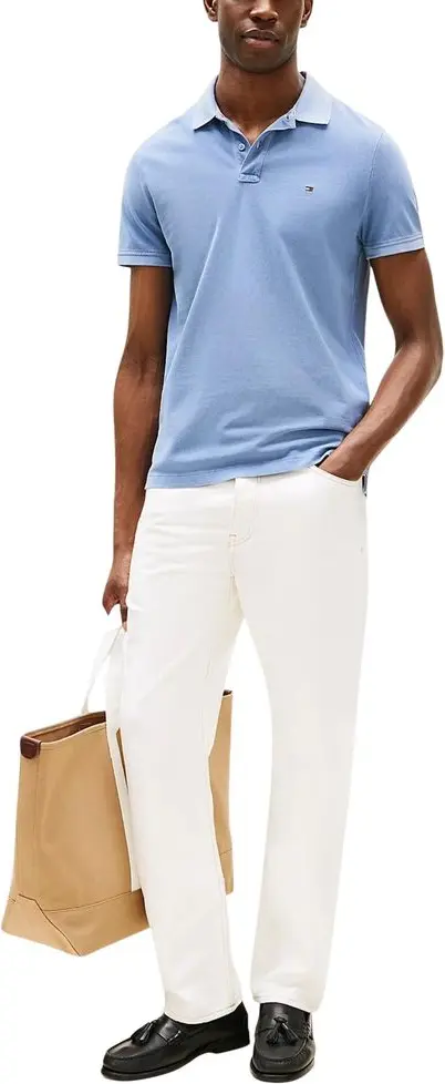 Polo Shirt Tommy Hilfiger