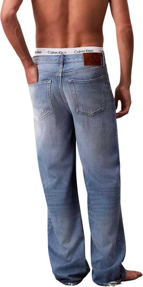 Calvin Klein Jeans jinlari