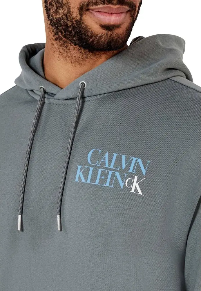 Худи Calvin Klein Jeans