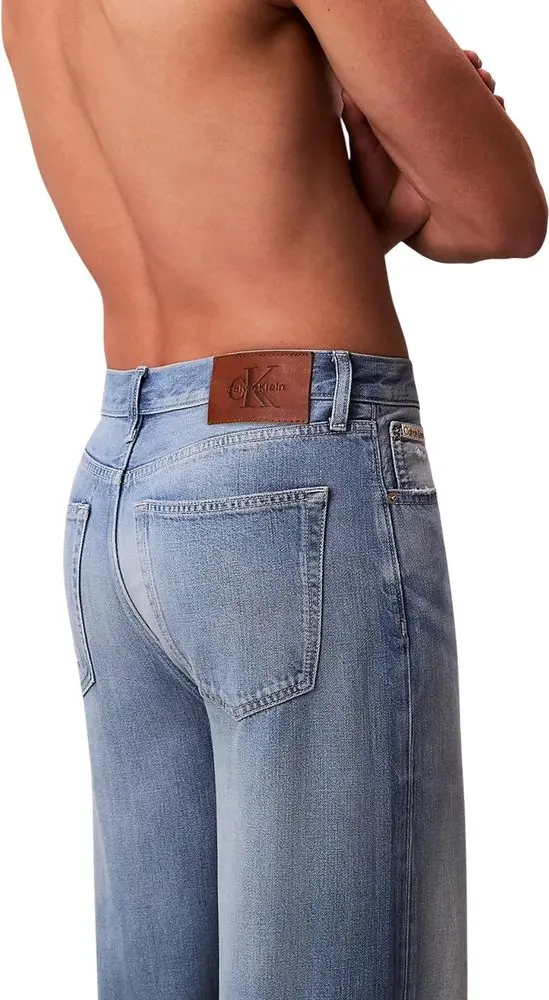 Calvin Klein Jeans jinlari