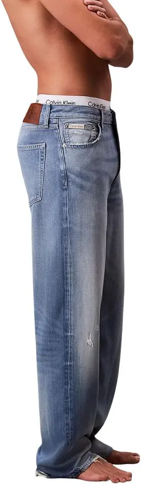 Calvin Klein Jeans jinlari