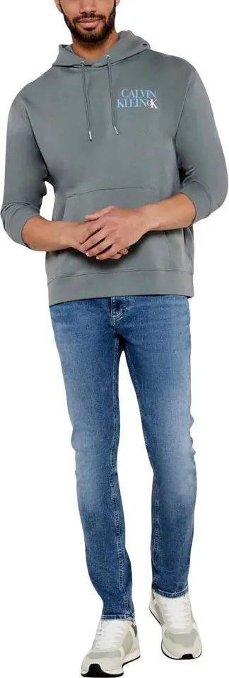 Худи Calvin Klein Jeans
