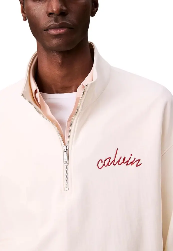 Толстовка Calvin Klein Jeans