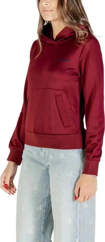 Худи Calvin Klein
