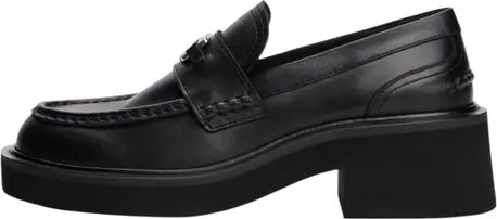 Loafer Tommy Jeans TJW CHUNKY HEEL LOAF EN0EN02789
