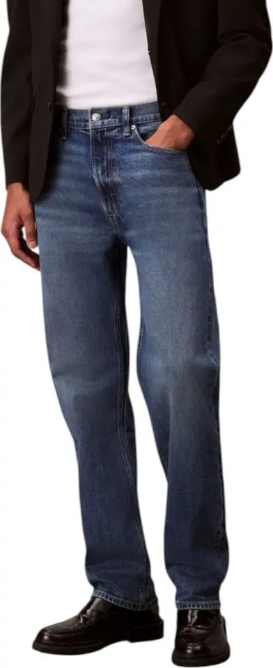 Джинсы Calvin Klein Jeans