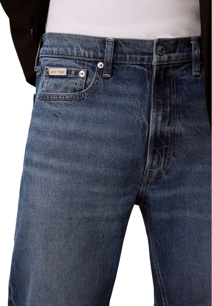 Calvin Klein Jeans Jinlari