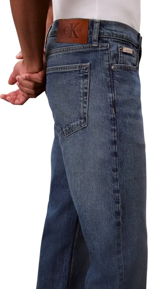Calvin Klein Jeans Jinlari
