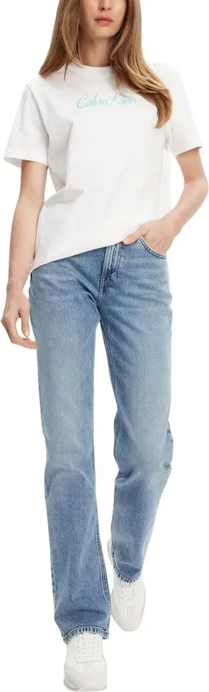 Джинсы Calvin Klein Jeans