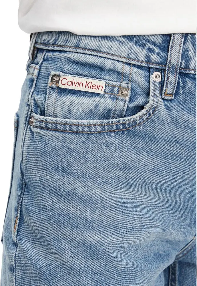 Джинсы Calvin Klein Jeans