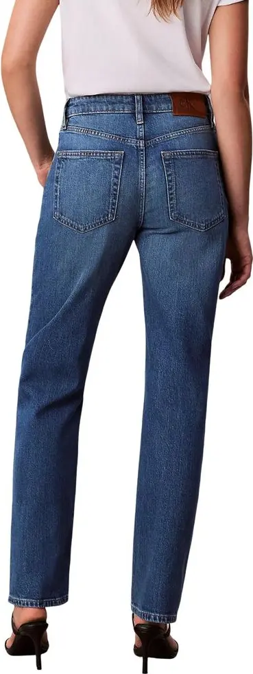 Джинсы Calvin Klein Jeans