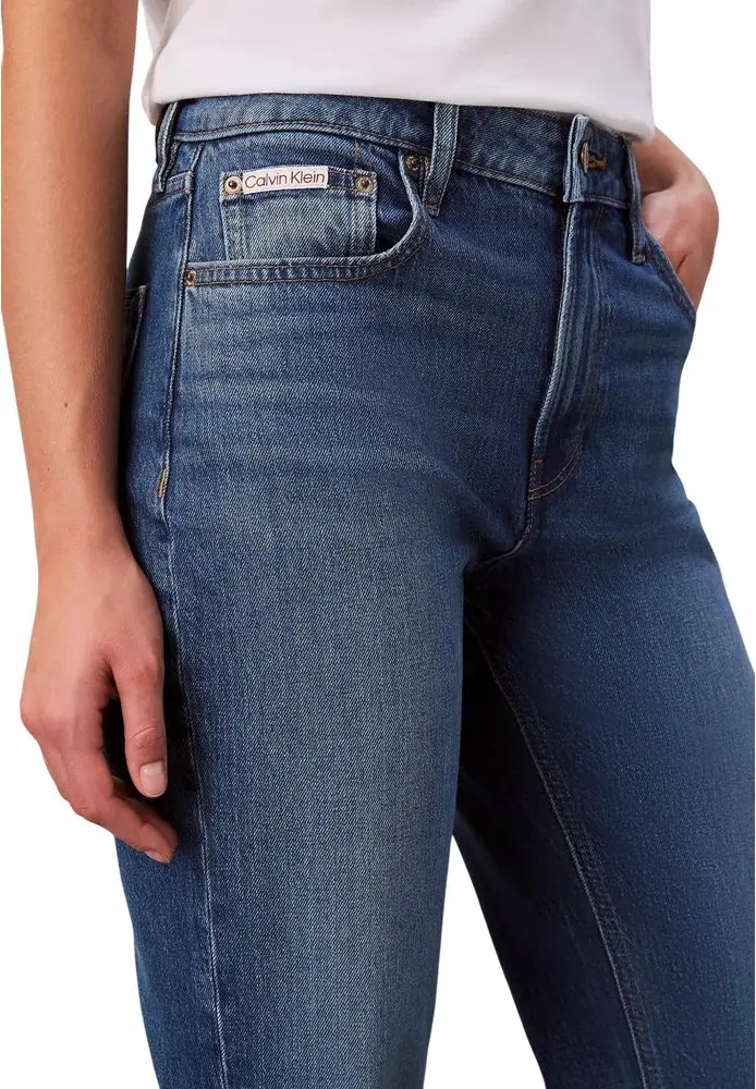 Джинсы Calvin Klein Jeans