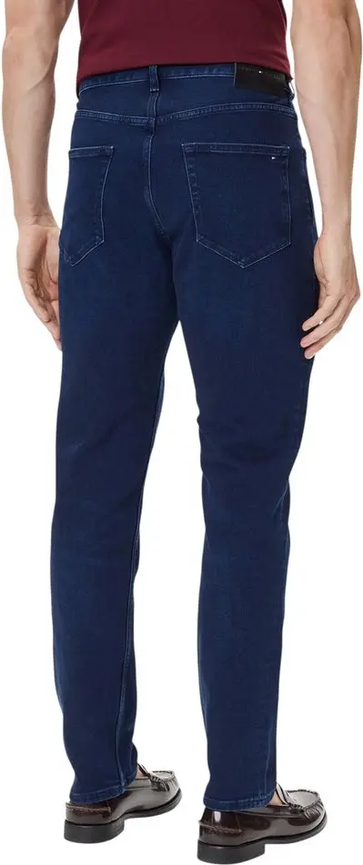 Tommy Hilfiger Relaxed Fit Jinsi