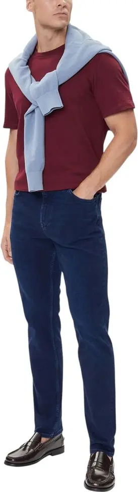 Tommy Hilfiger Relaxed Fit Jinsi