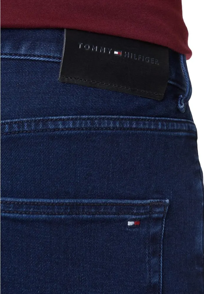 Tommy Hilfiger Relaxed Fit Jinsi