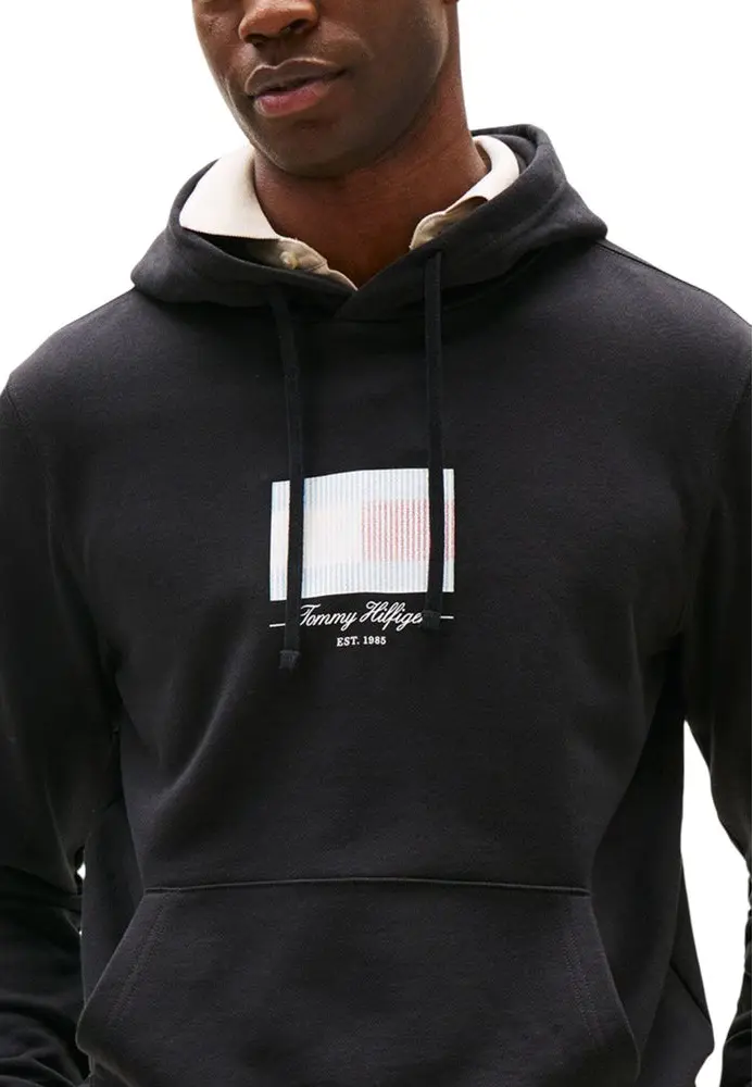 Толстовка Tommy Hilfiger