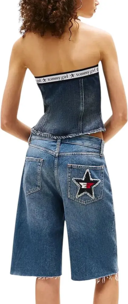 Tommy Jeans yuqori kiyimi