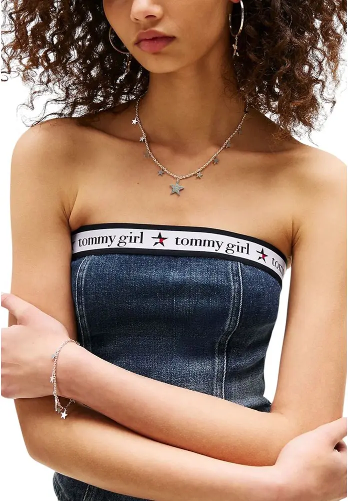 Tommy Jeans yuqori kiyimi
