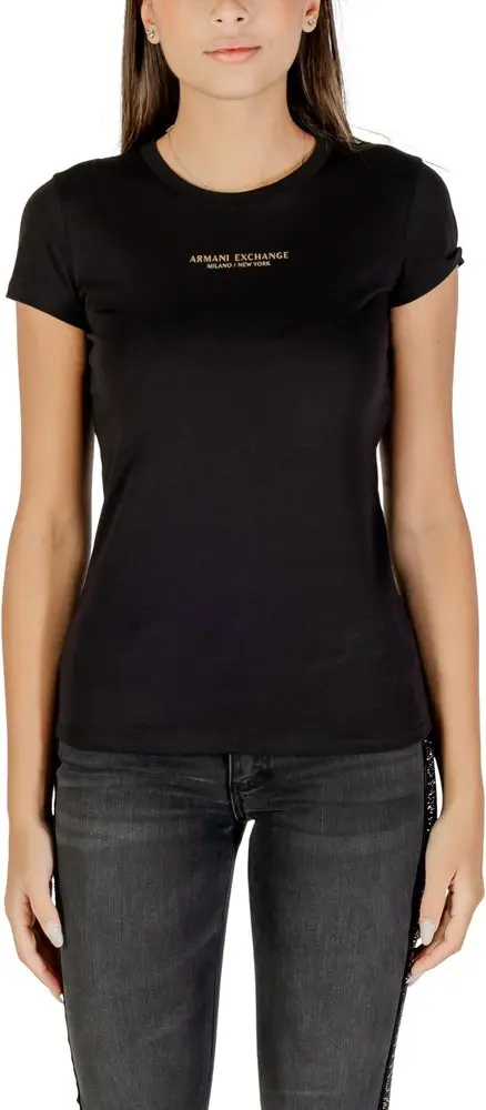 T-Shirt Armani Exchange