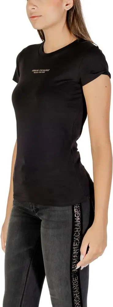 T-Shirt Armani Exchange