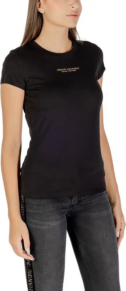 T-Shirt Armani Exchange