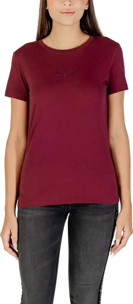 Футболка Armani Exchange