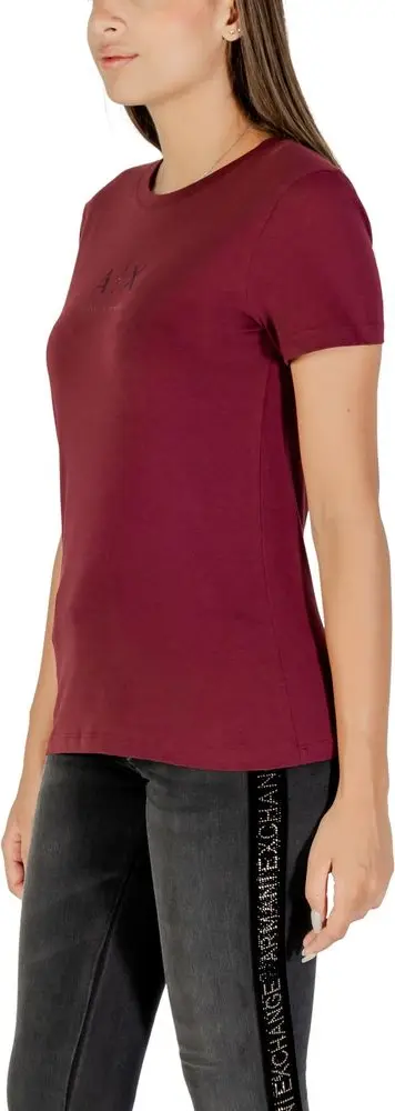 Футболка Armani Exchange