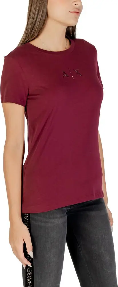 Футболка Armani Exchange