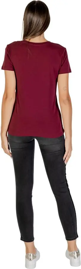 Футболка Armani Exchange
