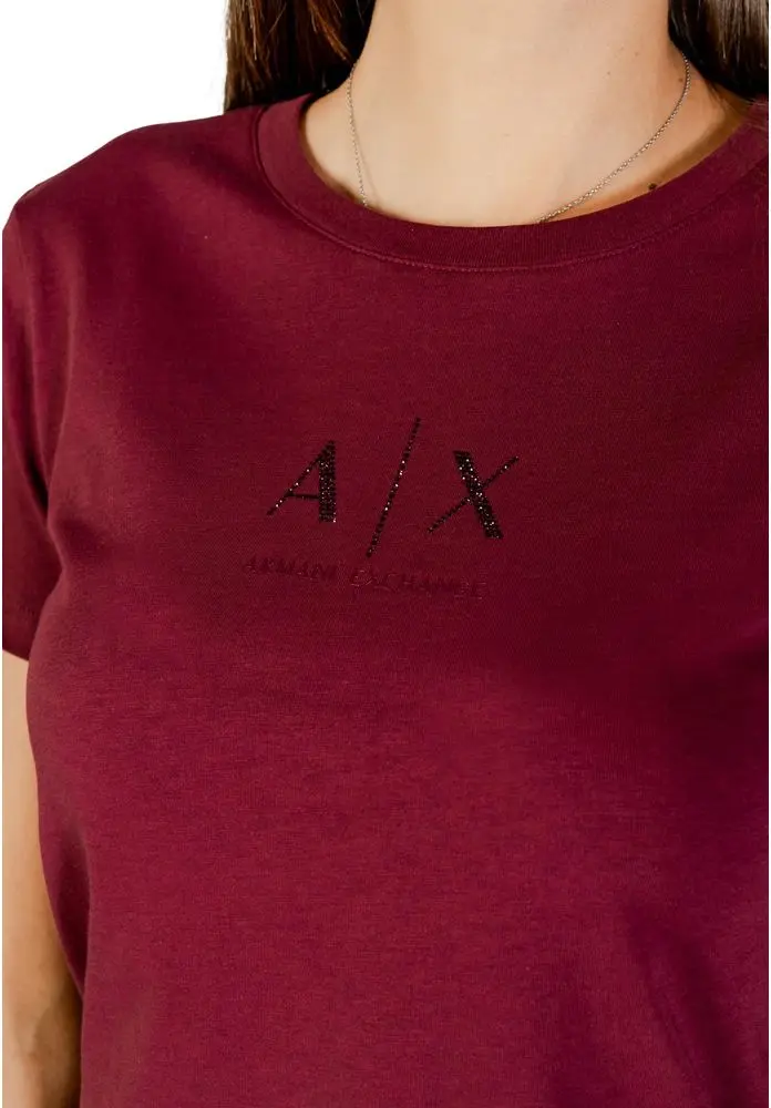 Футболка Armani Exchange