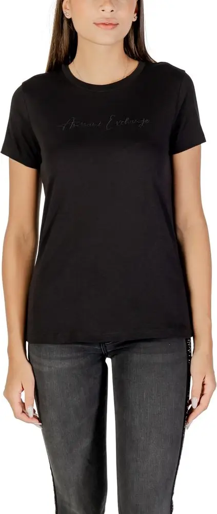 Футболка Armani Exchange