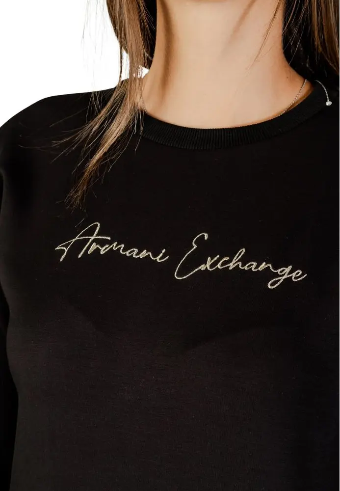 Свитшот Armani Exchange