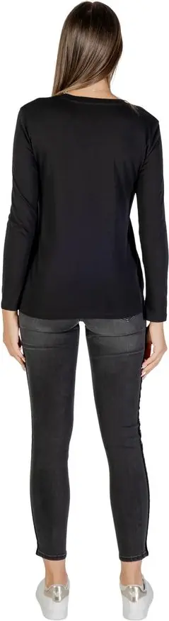 Футболка с длинным рукавом Armani Exchange