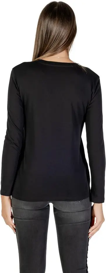 Футболка с длинным рукавом Armani Exchange